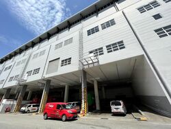 Changi South Street 2 (D16), Warehouse #455321751